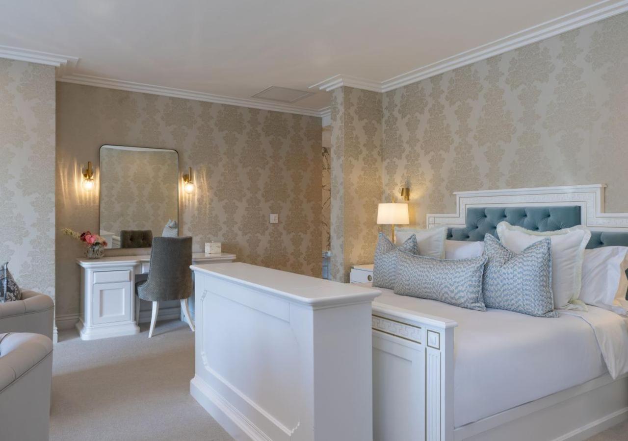 The Hazendal Hotel And Homestead Stellenbosch Luaran gambar