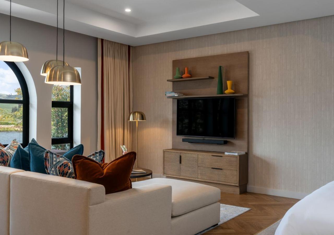 The Hazendal Hotel And Homestead Stellenbosch Luaran gambar