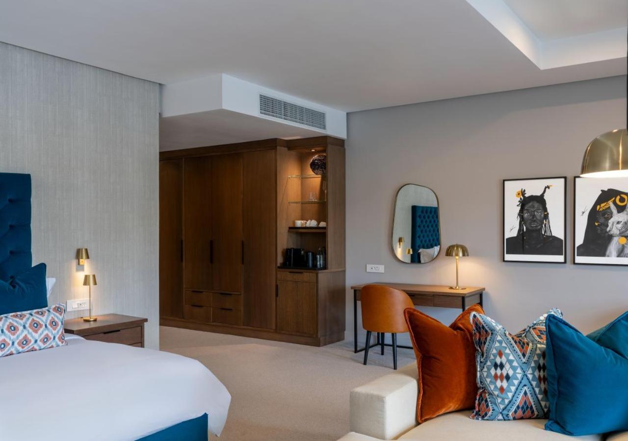 The Hazendal Hotel And Homestead Stellenbosch Luaran gambar