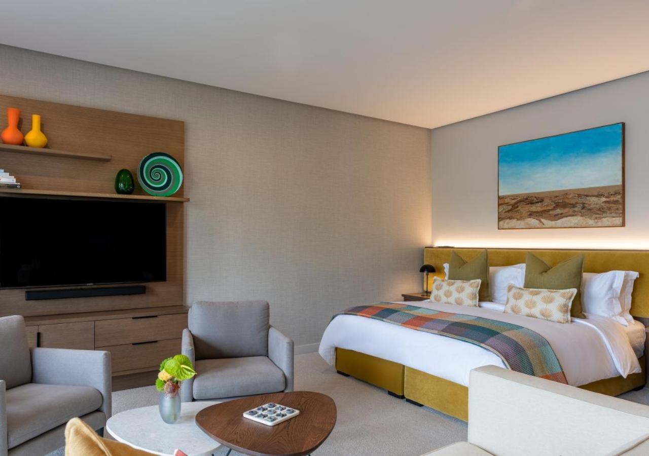 The Hazendal Hotel And Homestead Stellenbosch Luaran gambar