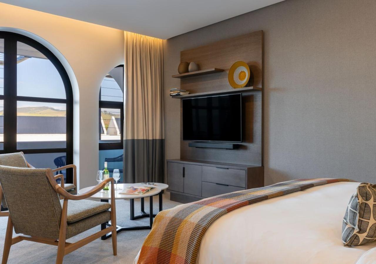 The Hazendal Hotel And Homestead Stellenbosch Luaran gambar