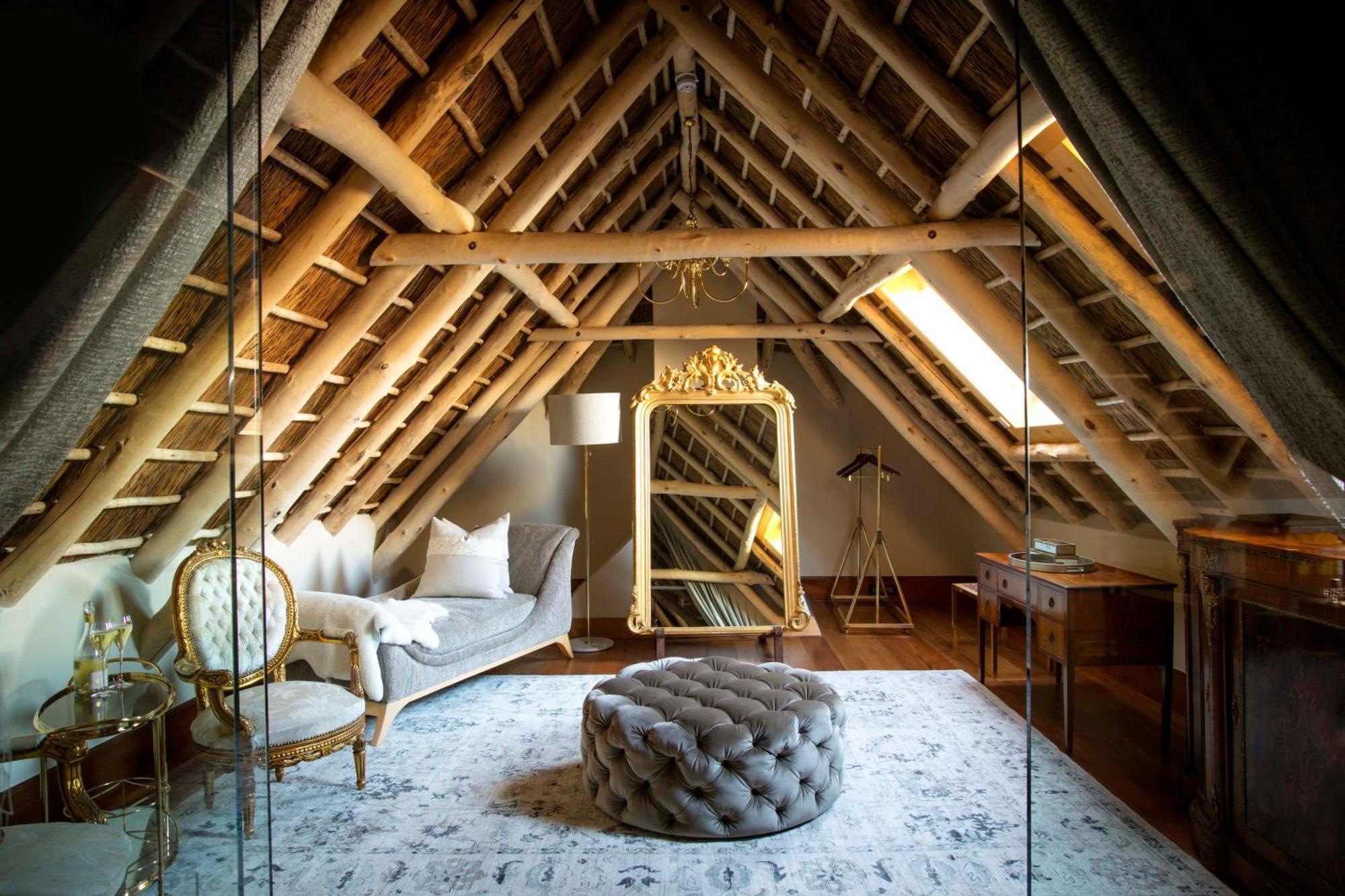 The Hazendal Hotel And Homestead Stellenbosch Luaran gambar